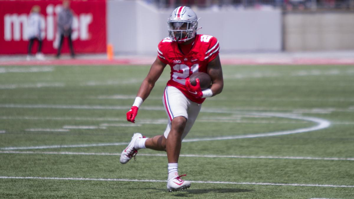 55. Evan Pryor
